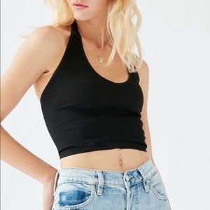 out from under seamless jackie tank halter